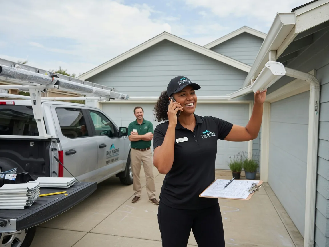 Gutter Installation Halbur, IA FAQs